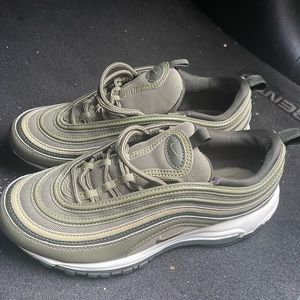 Nike Airmax 97 size 8